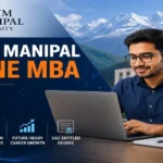 Sikkim Manipal University MBA IT Online Program: Fees, Syllabus, Admissions 2026