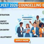 TS POLYCET 2026 Counselling Begins; Complete Fee Payment & Slot Booking by May 31