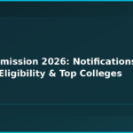 Arts Admission 2026: Notifications, Dates, Eligibility & Top Colleges