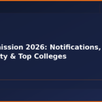 Ba Admission 2026: Notifications, Dates, Eligibility & Top Colleges