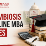 Symbiosis Online MBA Fees 2026: Detailed Structure, EMI, and Scholarships