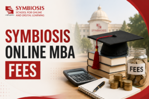 Symbiosis Online MBA Fees 2026: Detailed Structure, EMI, and Scholarships