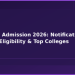 Bba Llb Admission 2026: Notifications, Dates, Eligibility & Top Colleges