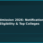 Bmm Admission 2026: Notifications, Dates, Eligibility & Top Colleges