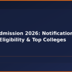 Bped Admission 2026: Notifications, Dates, Eligibility & Top Colleges