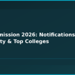 Bpt Admission 2026: Notifications, Dates, Eligibility & Top Colleges