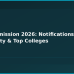 Bsc Admission 2026: Notifications, Dates, Eligibility & Top Colleges