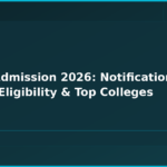 Bums Admission 2026: Notifications, Dates, Eligibility & Top Colleges