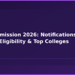 Ded Admission 2026: Notifications, Dates, Eligibility & Top Colleges