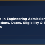 Diploma In Engineering Admission 2026: Notifications, Dates, Eligibility & Top Colleges