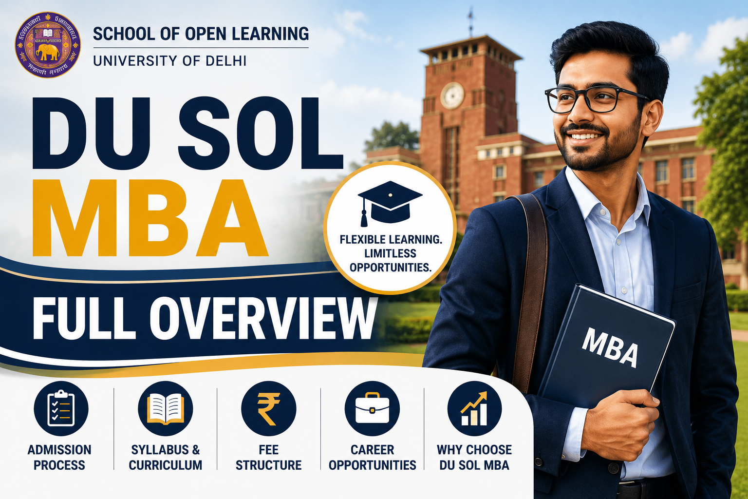 DU SOL MBA