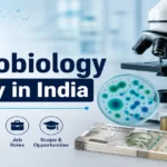 BSc Microbiology Salary in India 2026: Jobs, Freshers, and Career Prospects