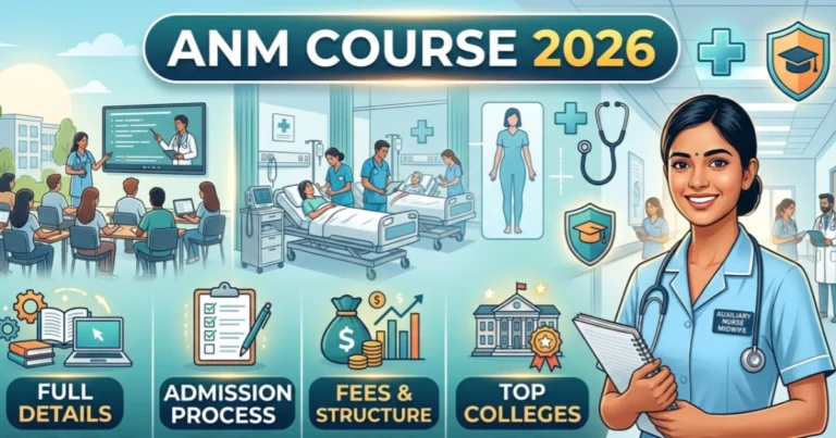 ANM Course