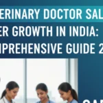 Veterinary Doctor Salary