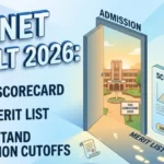 TISSNET Result 2026: Check Scorecard, Merit List, and Admission Cutoffs
