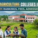 Top BSc Agriculture Colleges in Kerala: 2026 Rankings, Fees, Admissions