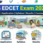 TS EDCET Results 2026: Dates, Application, Syllabus, Results & Counselling