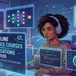 Top Online Data Science Courses & Certifications for 2026: Top Colleges & Platforms, Youtube Channels, Free Sources