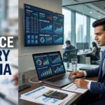 MBA Finance Salary in India 2026: Average Pay, Job Roles, Top B-Schools & More