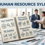 MBA Human Resource Syllabus 2026: Semester-wise Subjects, Key Books, Entrance Syllabus