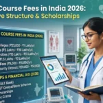 Anesthesia Course Fees in India 2026: Comprehensive Structure & Scholarships