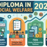 Diploma in Social Welfare: Programs, Eligibility, Fees, and Career Scope 2026