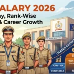 CISF Salary 2026: Starting Pay, Rank-Wise Packages & Career Growth
