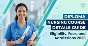 Diploma Nursing Course