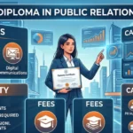 Diploma in Public Relations: Courses, Eligibility, Fees, and Career Scope 2026