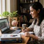 Top Online MA Psychology Programs in India: Admissions & Benefits 2026
