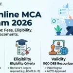LPU Online MCA Program 2026: Fees, Eligibility, Validity, and Placements