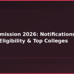 Law Admission 2026: Notifications, Dates, Eligibility & Top Colleges