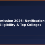Mba Admission 2026: Notifications, Dates, Eligibility & Top Colleges