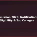 Mds Admission 2026: Notifications, Dates, Eligibility & Top Colleges