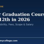 2-year Graduation Courses after 12th in 2026: Full List, Eligibility, Fees, Scope & Salary