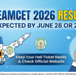 AP EAMCET 2026 Results Expected by June 28 or 29; CBSE Improvement Marks Integration Window Opens