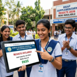 AP Inter Supplementary Results 2026 (Today at 12 PM) LIVE: Check BIEAP 12th Supply Result Link @ bie.ap.gov.in