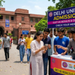 DU Admission 2026: