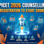 APICET 2026 Counselling Registration to Start Soon; Check Documents Verification List
