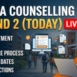 JoSAA Counselling 2026 Round 2 (TODAY) LIVE: Seat Allotment & Opening Closing Ranks for IIT, NIT, IIIT, GFTI