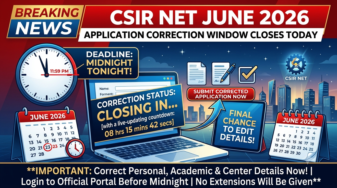AIBE 21 Final Answer Key 2026 Tomorrow? Check What We Know So Far