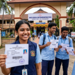Kerala 12th SAY Hall Ticket 2026 Released; Check Exam Schedule