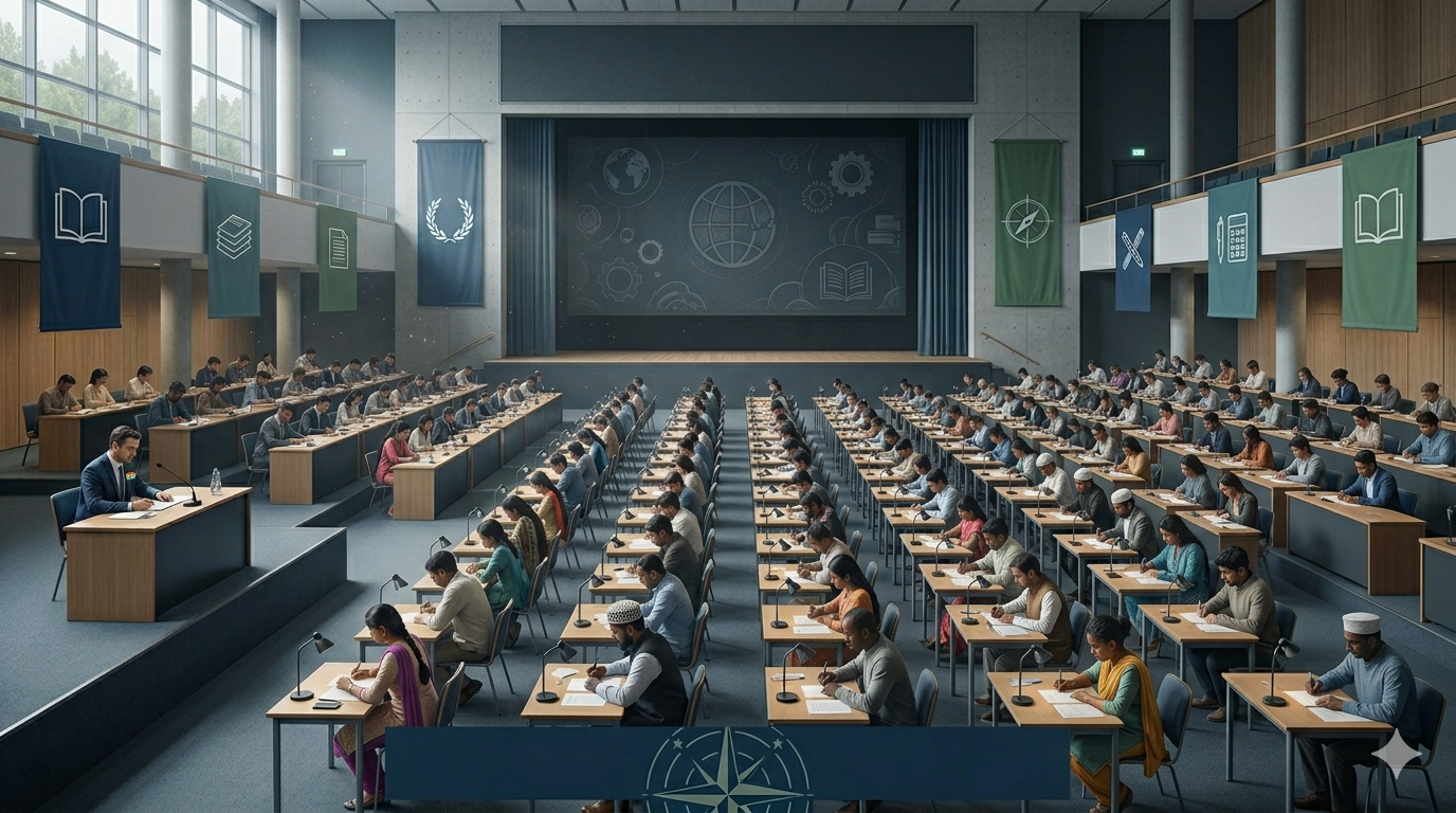 CMA June 2026 Exams Starting Soon