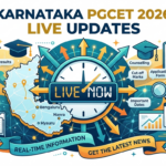 Karnataka PGCET 2026 Live Updates: Answer Key Soon, Expected Cutoff, Marks vs Rank Analysis for MBA, MCA Admissions