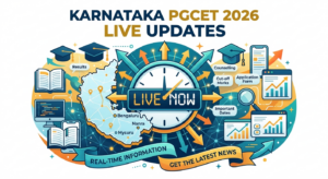 Karnataka PGCET 2026 Live Updates: Answer Key Soon, Expected Cutoff, Marks vs Rank Analysis for MBA, MCA Admissions