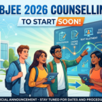 WBJEE 2026 Counselling to Start Soon