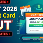 UGAT 2026 Admit Card (OUT) LIVE: Hall Ticket Download Link Released at AIMA, Check Steps, Details Mentioned and Exam Day Guidelines