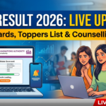 KCET Result 2026 Live Updates: KEA Scorecard Link (Soon), Rank List, and Steps to Download Scorecard Here
