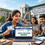 OJEE 2026 Result Declared at ojee.nic.in; Check Scorecard Download Link, Rank Card and Expected Cutoff