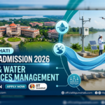 IIT Guwahati MTech Admission 2026 Starts for Flood and Water Resources Management; GATE Score Not Needed
